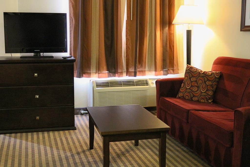 Frontier Hotel هيوستن المظهر الخارجي الصورة