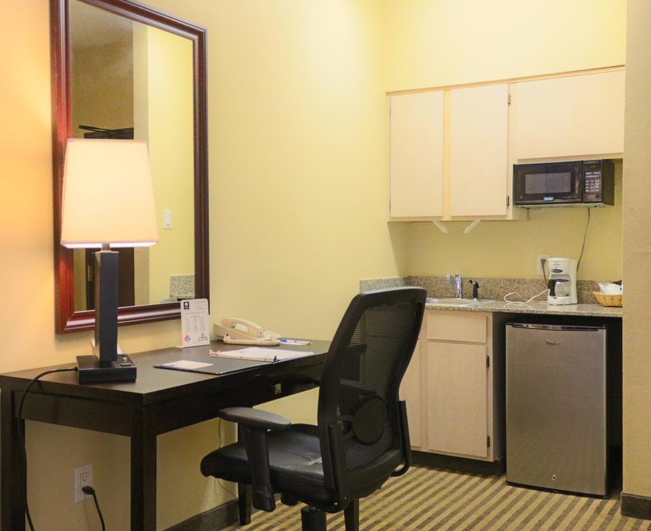 Frontier Hotel هيوستن المظهر الخارجي الصورة