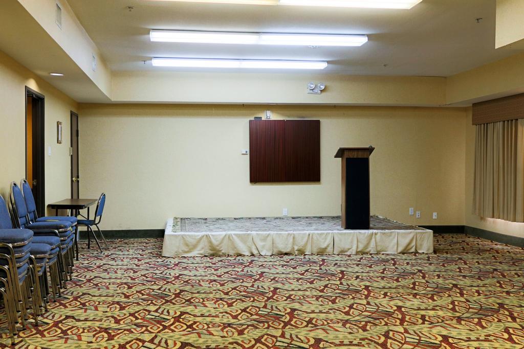 Frontier Hotel هيوستن المظهر الخارجي الصورة