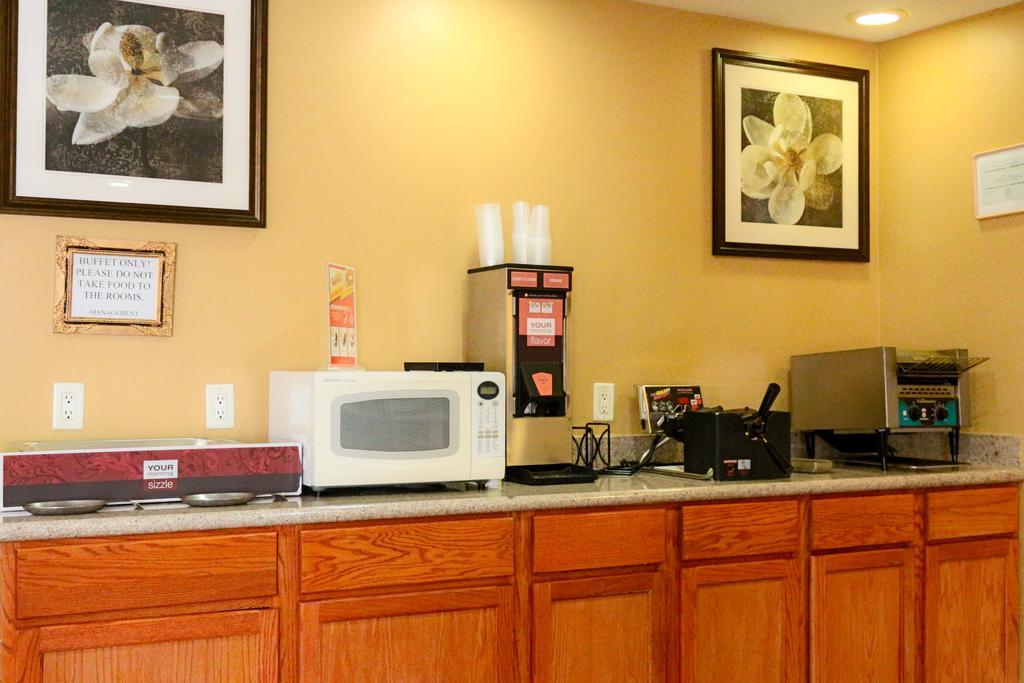 Frontier Hotel هيوستن المظهر الخارجي الصورة