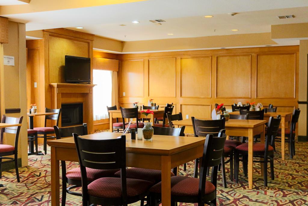 Frontier Hotel هيوستن المظهر الخارجي الصورة