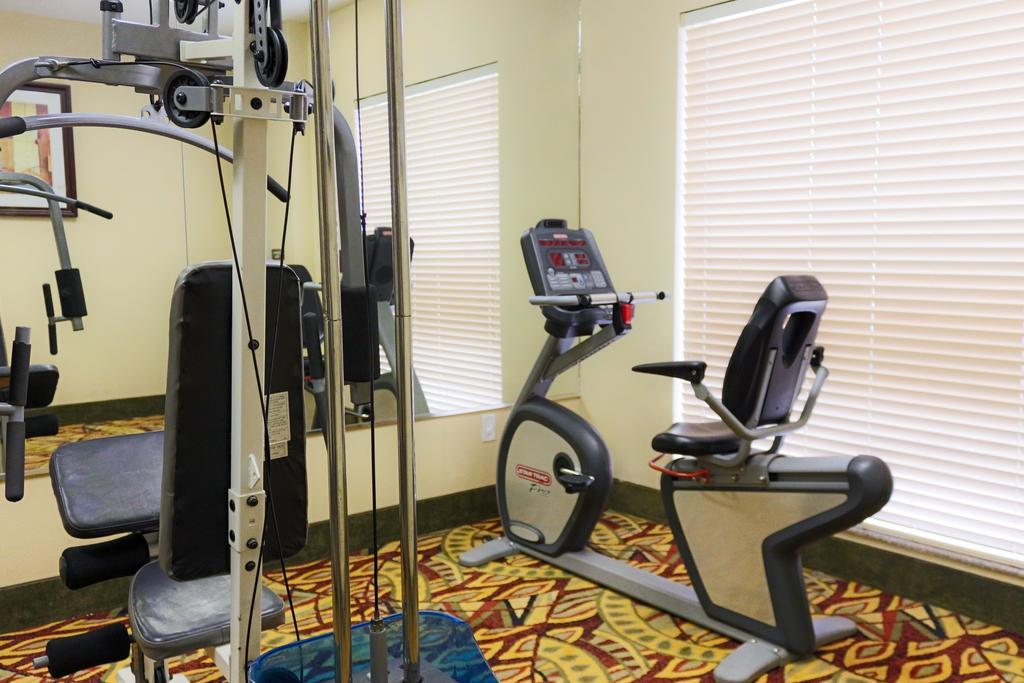 Frontier Hotel هيوستن المظهر الخارجي الصورة