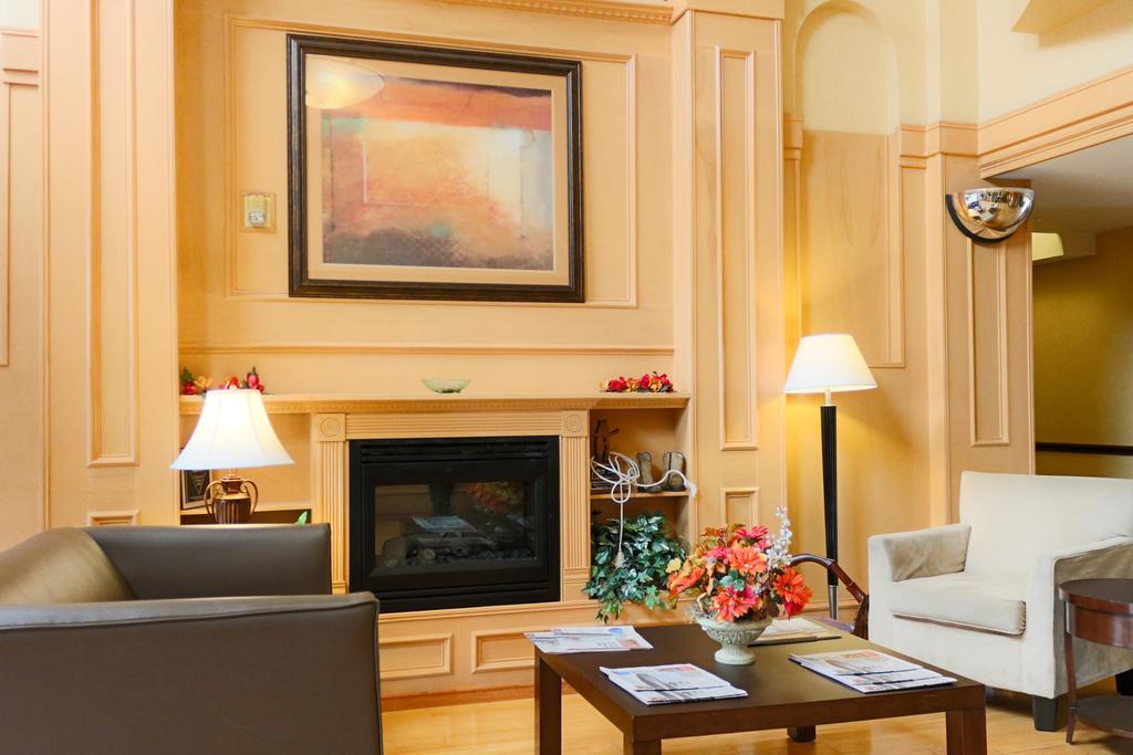 Frontier Hotel هيوستن المظهر الخارجي الصورة